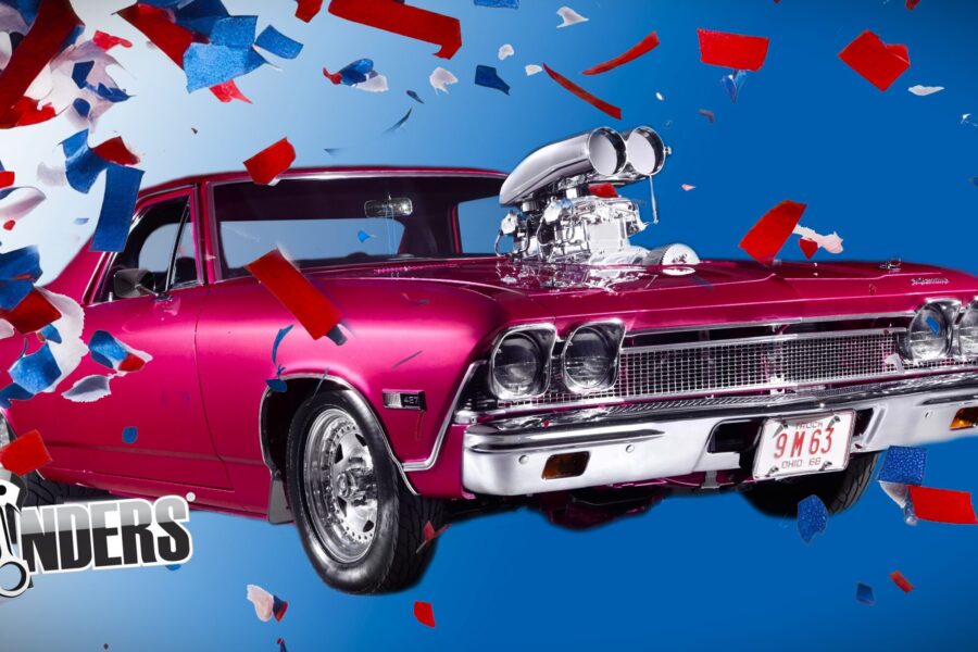 OnAllCylinders Presents the 20 Most Significant Automotive Milestones of 1976-2026
