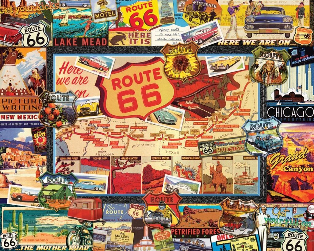 route-66-map-puzzle-1024x818-1 Route 66 Map Puzzle