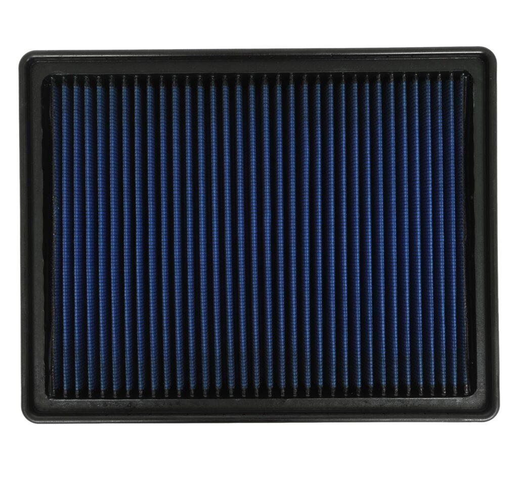 Summit Racing Air Filter for Chevy Silverado